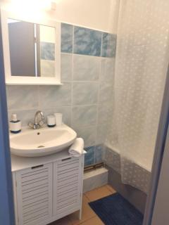 Comme chez Soi - Studio tout équipé dans l'hypercentre de Saint Denis - Saint-Denis - 2