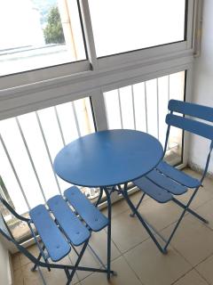 Comme chez Soi - Studio tout équipé dans l'hypercentre de Saint Denis - Saint-Denis - 6