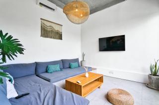 Octo 6 Villa by Betterplace - Canggu - 3