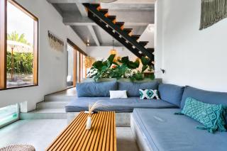 Octo 6 Villa by Betterplace - Canggu - 7