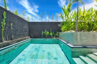 Octo 6 Villa by Betterplace - Canggu - 5