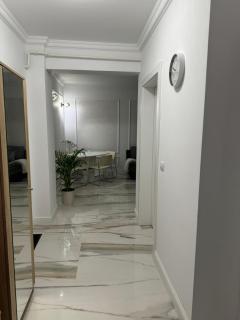 Aris Residence - Iaşi - 3