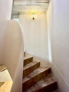 BELLA CASA - New full house for 3 w AC, wi-fi & terrasses - Antibes - 3