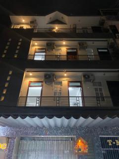 Nhà Nghỉ Ánh Ngọc - Hue - 4