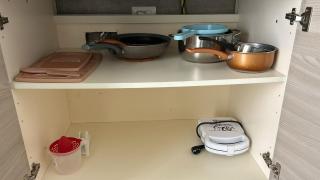 FraBi Roma - Tourist Apartment - Rome - 8