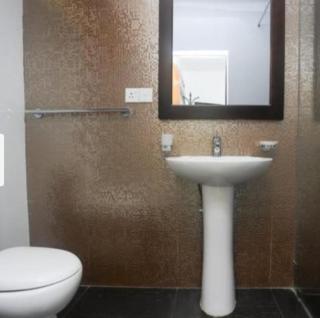 La Villa Lune Kandy - 9