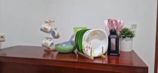 FATINN'S surf Apartements - Airsatang - 8
