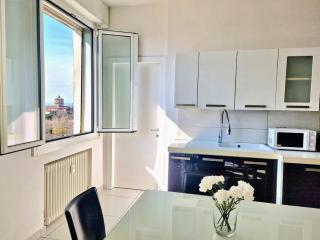 Ravenna Sky View Apartment - Rávena - 9