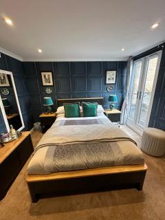Rosehall Hotel - Edimburgo - 7