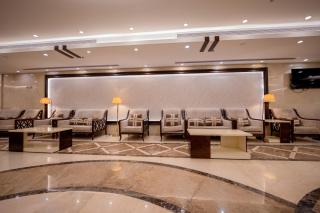 Snood Al Marwa Hotel - 8