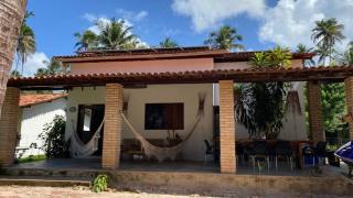 A Casa de Ponta-Simplicidade e Requinte -Estrutura Completa a 150m da praia - Maragogi - 8