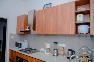 Apartment Canterbury -Piliyandala Kahathuduwa - 4