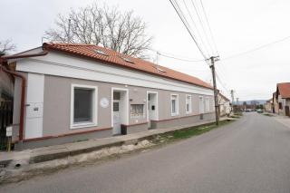 Perle Vendégház - Kesztölc - 8