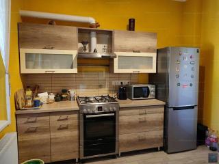 Schönes Ferienhaus mit Pool - 6