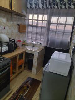 Weli Glamorous homestay - Naivasha - 6