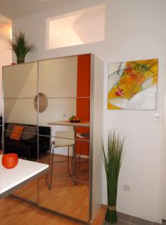 Appartement Föhrenvilla - Mödling - 6