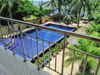 Ocean Bay Deluxe Rooms - Dar es Salaam - 0