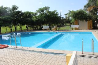 Gir Jungle Lodge - 7