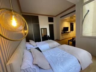 Elegant Suites Beirut - Beirut - 3