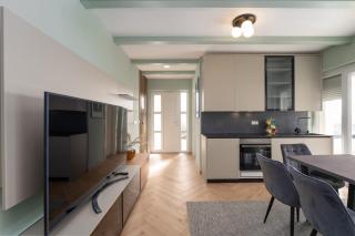 Larum Apartmens - Vrsar - 9