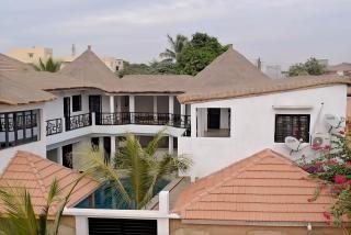 Sen hôtel - Sali Nianiaral - 6
