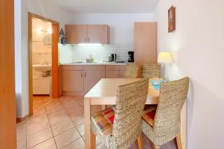 Haus Antje Ferienwohnung - Kolpinsee - 1