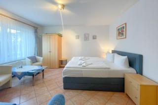 Haus Antje Ferienwohnung - Kolpinsee - 6