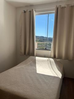 Apartamento inteiro com garagem em Diamantina/MG - 3