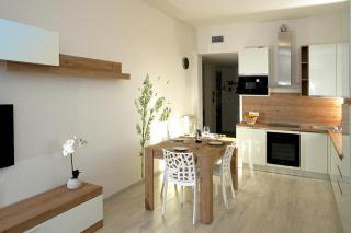 Brezza di Sale Appartamenti - 1