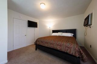 Comfortable and close in to MU and Downtown - Columbia - 7