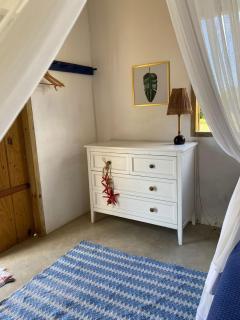 Pousada Caju Marinho - Pé na areia em Barra Velha, Caraíva - 8