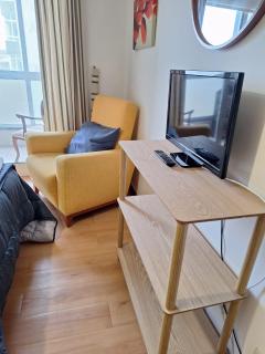 APARTAMENTO VILLA 3 - Vilagarcia de Arousa - 1
