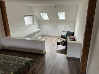 Ruhige 2 Zimmer Wohnung - Diegten - 6