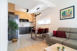Apartment Duo Lipa by Belmont Realty - Zadar - 2