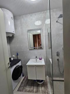 Apartment Dziman - 4