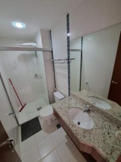 Veredas Rio Quente flat 216, 323 e 522 - Rio Quente - 2