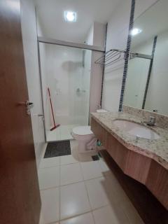 Flat Veredas Rio Quente-GO - 1