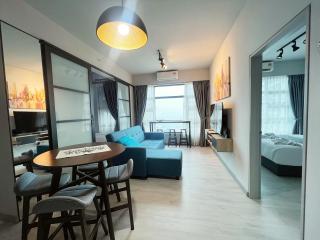 Jesselton Quay Kota Kinabalu City Centre by LW Suites - Kota Kinabalu - 8
