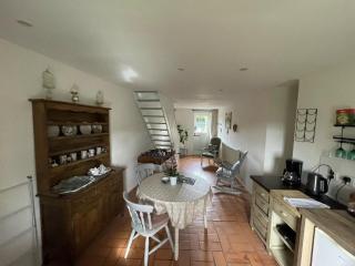 Beautiful 6-Bed Beautiful Farmhouse with pool - Saint-Sauveur-de-Carrouges - 1