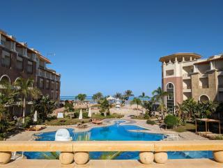 Apartment in Hurghada direkt am Strand Kite Surfing - Hurghada - 9