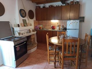 Casa de la Fuente - Ditropo - 3