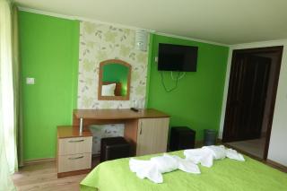 Горски Кът - 9