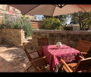 La Casa di Orazio - Montecatini Val di Cecina - 3