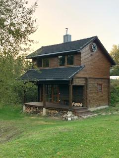 Liepų pirtis - - 7