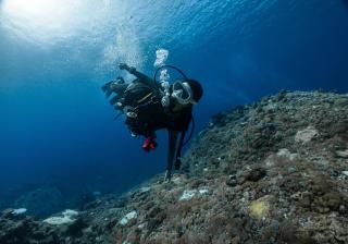 Koh ocean 嶼海潛水旅宿 Dive Hostel - Ilha Verde - 2