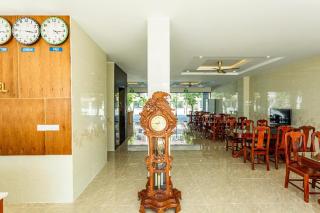 Mai Hùng Hotel Phú Quốc - Phu Quoc - 8