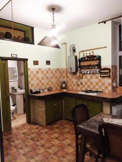 Апартаменти ''Комфорт'' - 1