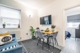 Stay Kula London - Tower Bridge - 6