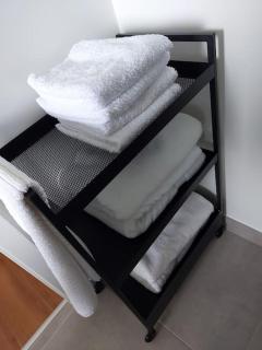 Appartement Orchidee - De Haan incl. privé parking - 4