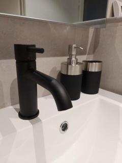 Appartement Orchidee - De Haan incl. privé parking - 5